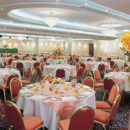 Holiday Inn Al Salam 제다 레스토랑 사진
