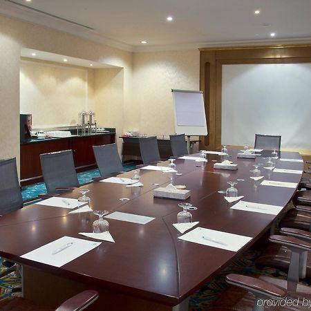 Holiday Inn Al Salam 제다 사업 사진