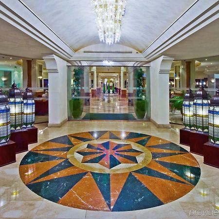 Holiday Inn Al Salam 제다 외부 사진