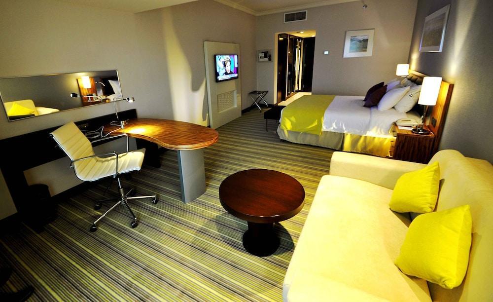 Holiday Inn Al Salam 제다 외부 사진
