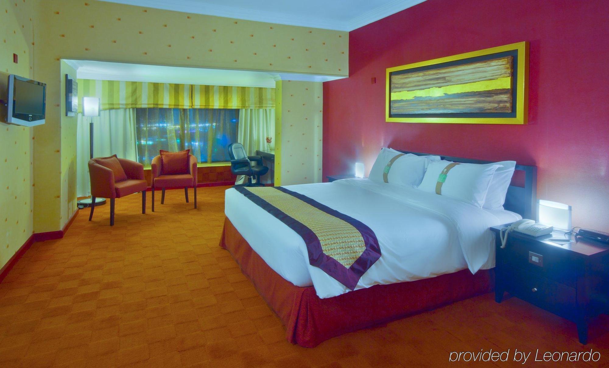 Holiday Inn Al Salam 제다 외부 사진