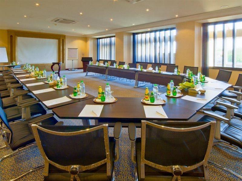 Holiday Inn Al Salam 제다 외부 사진