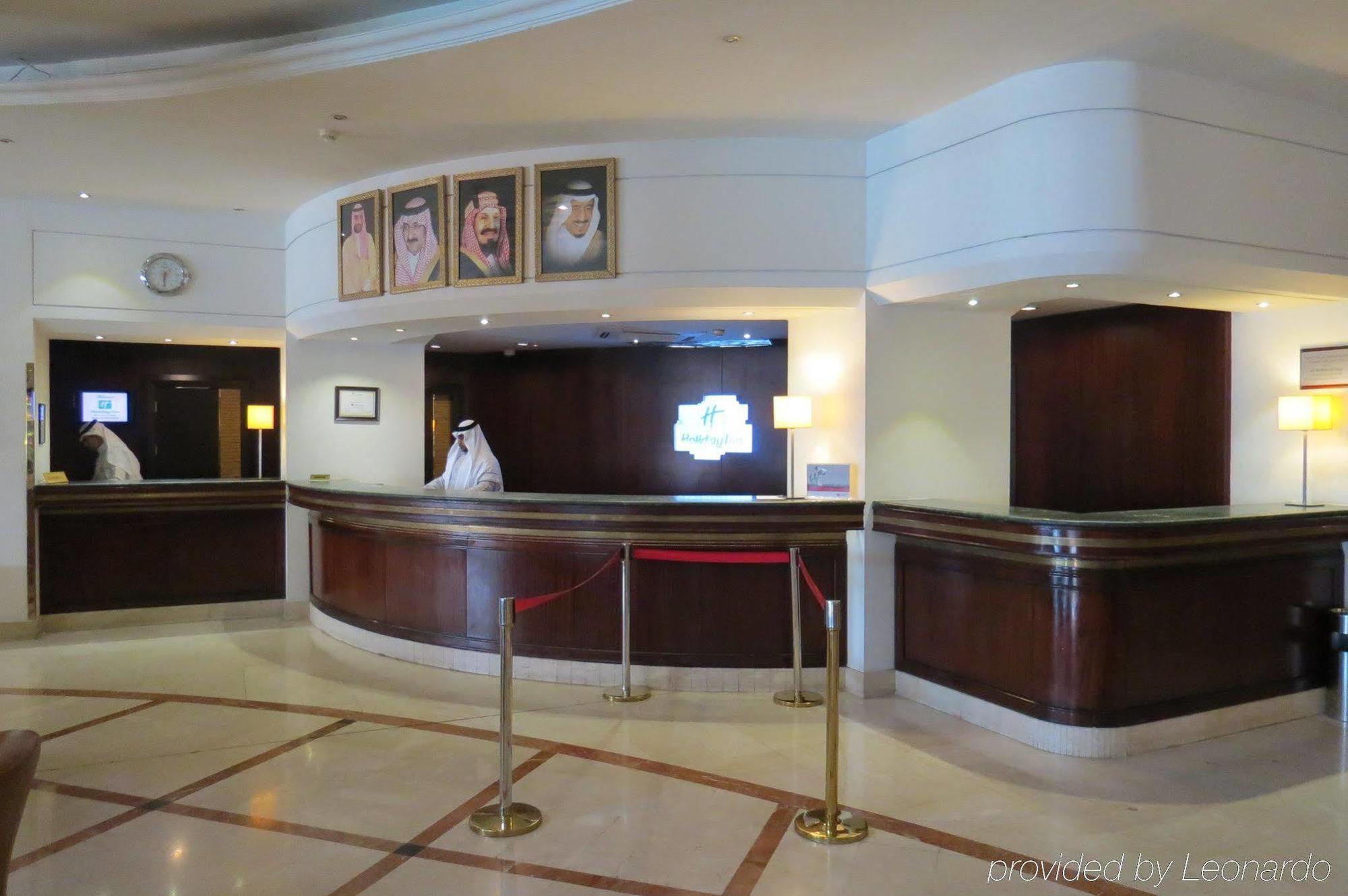 Holiday Inn Al Salam 제다 외부 사진