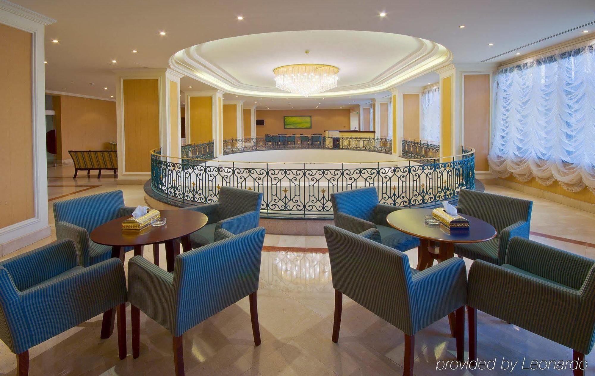 Holiday Inn Al Salam 제다 외부 사진