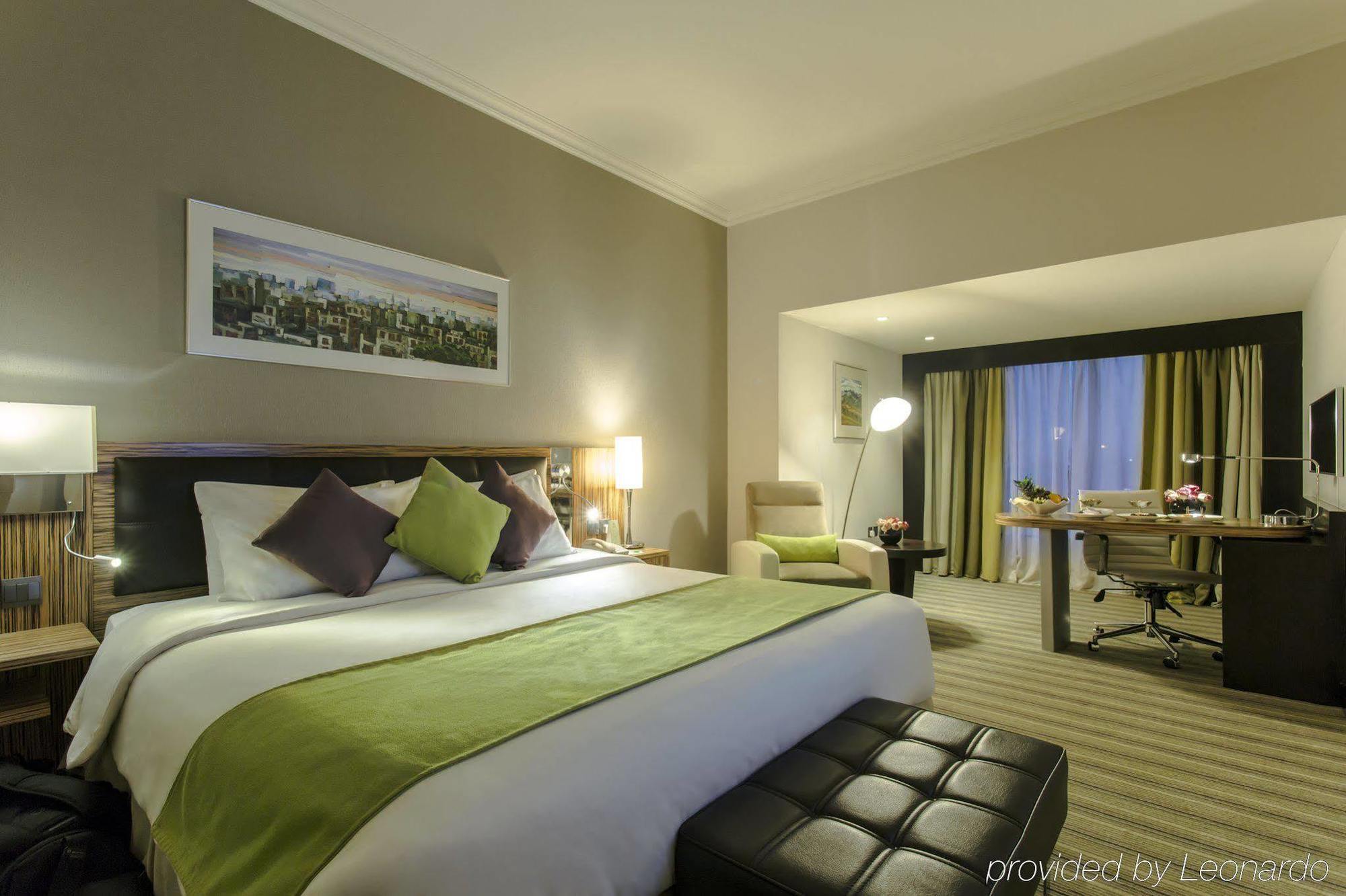 Holiday Inn Al Salam 제다 외부 사진