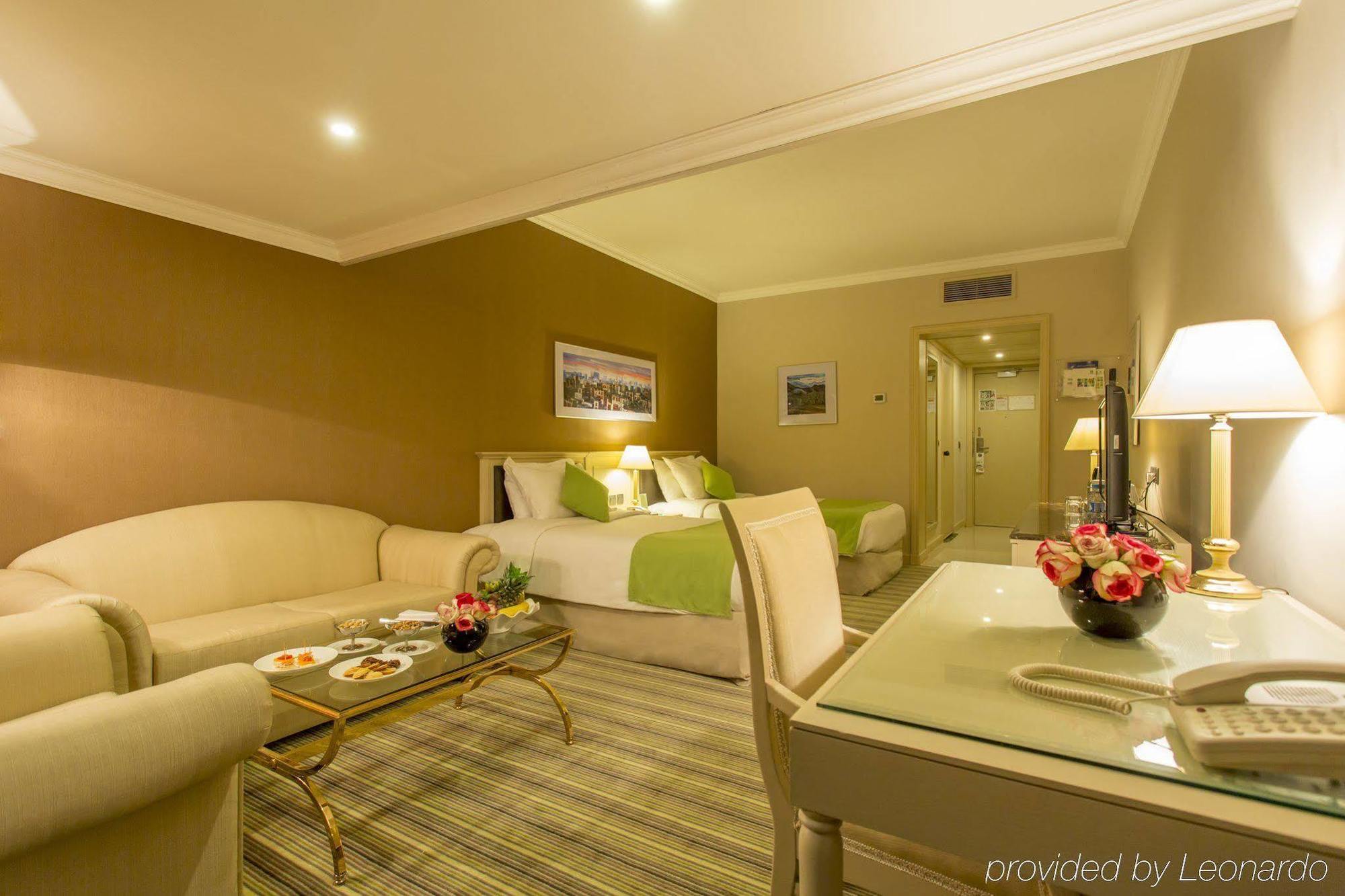 Holiday Inn Al Salam 제다 외부 사진