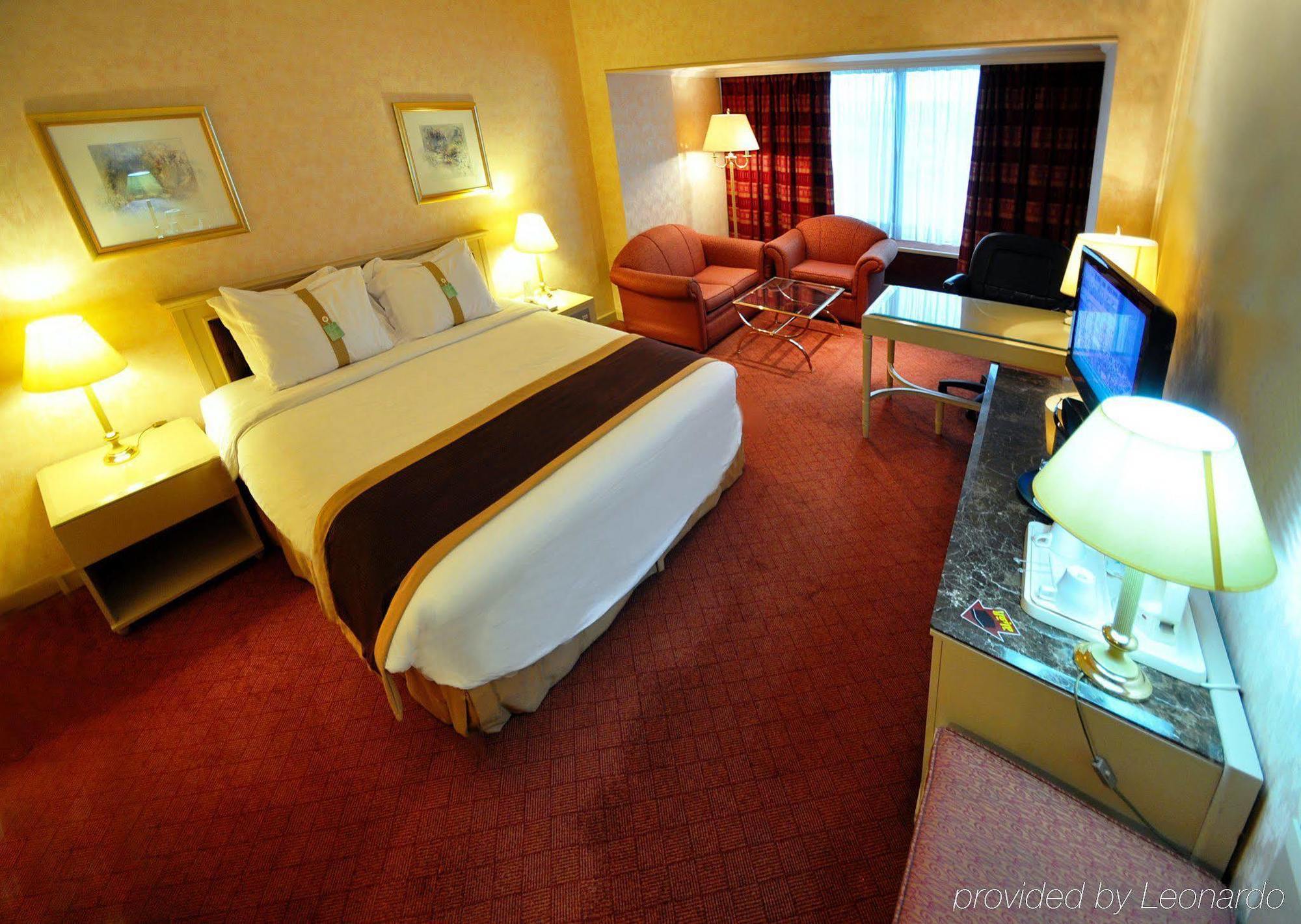 Holiday Inn Al Salam 제다 외부 사진