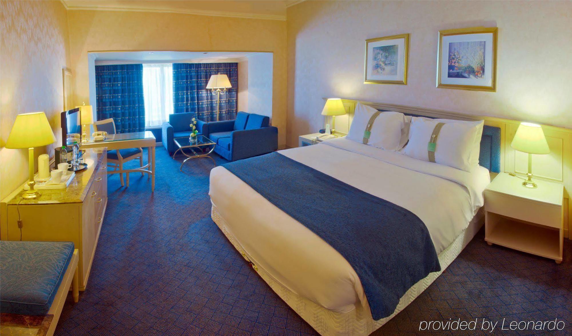 Holiday Inn Al Salam 제다 객실 사진