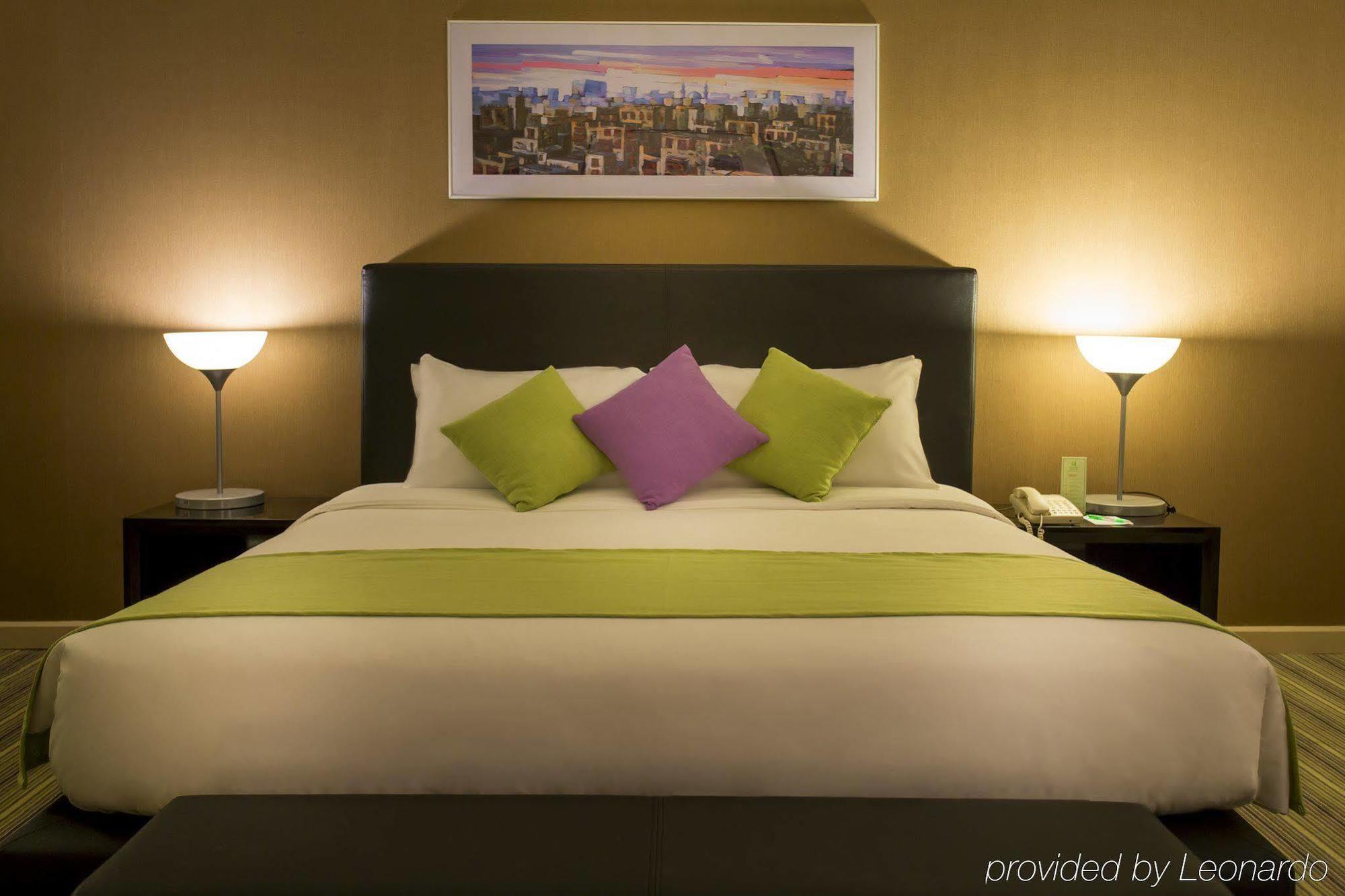 Holiday Inn Al Salam 제다 외부 사진