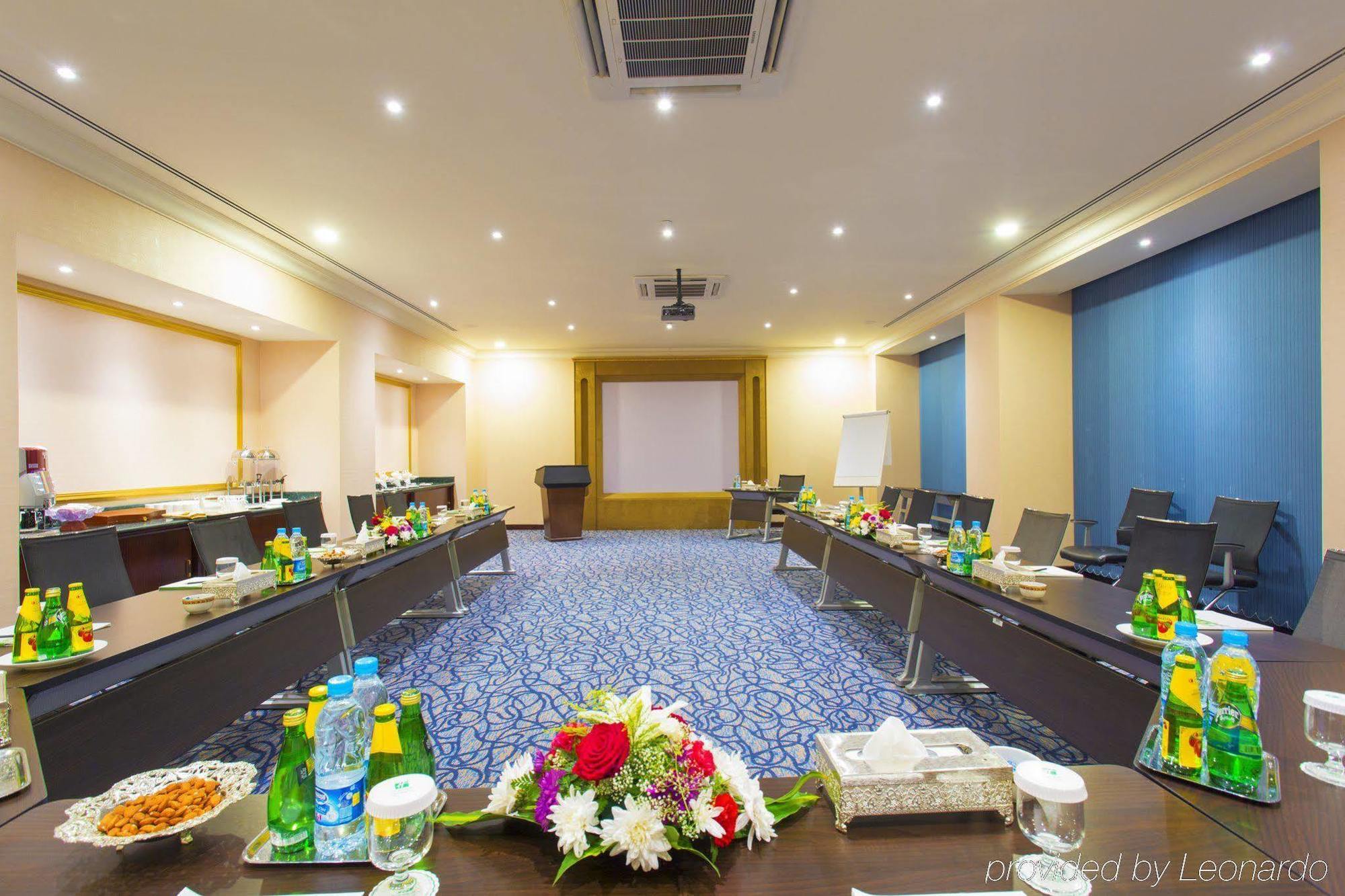 Holiday Inn Al Salam 제다 외부 사진