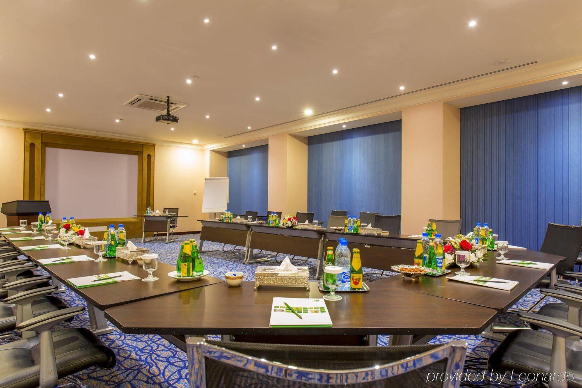 Holiday Inn Al Salam 제다 외부 사진