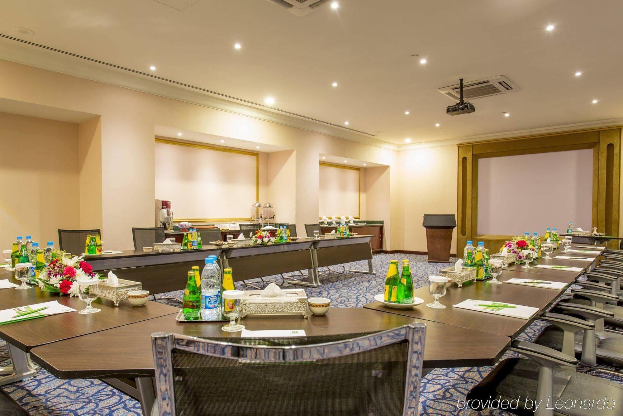 Holiday Inn Al Salam 제다 외부 사진