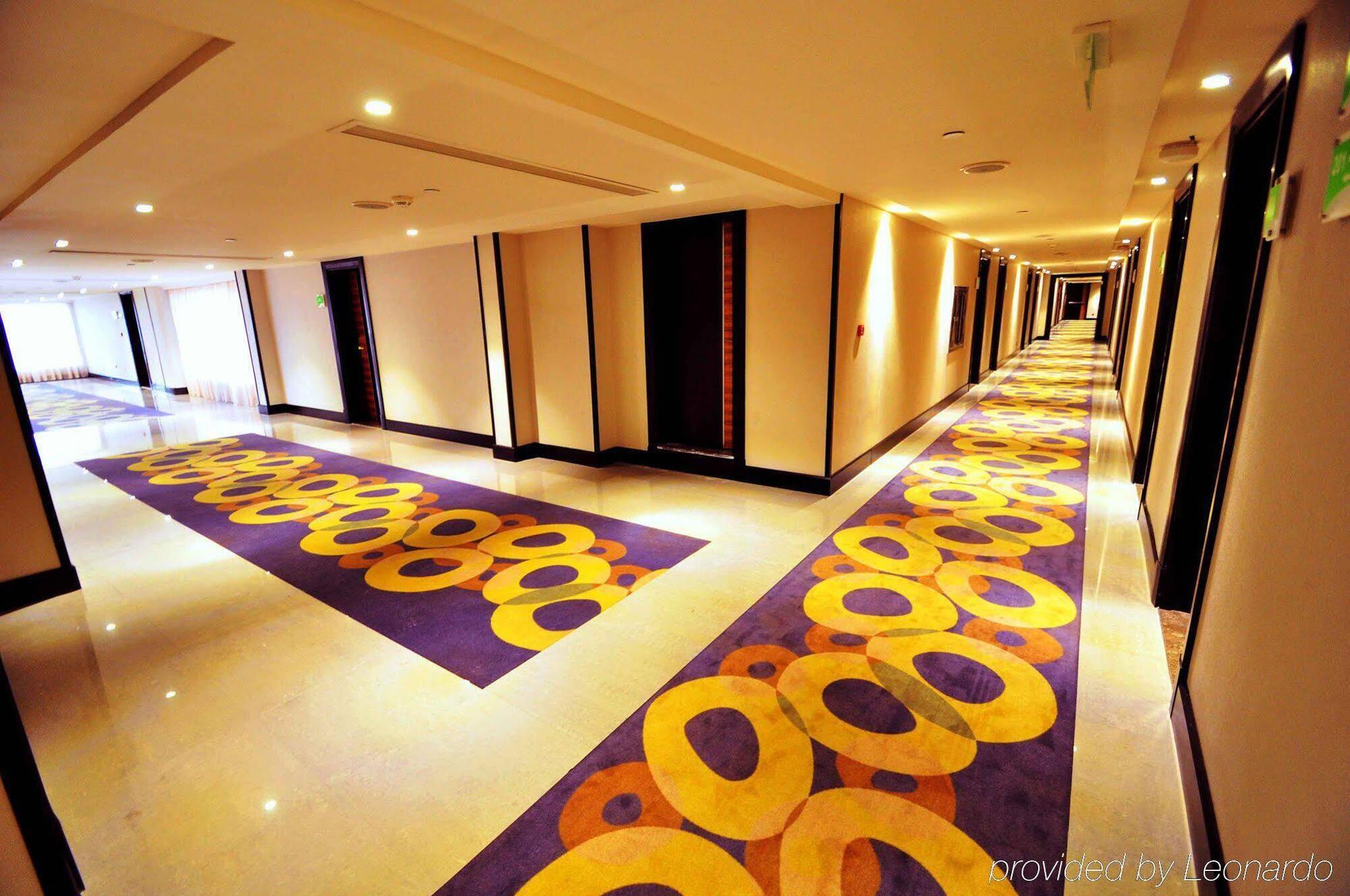 Holiday Inn Al Salam 제다 외부 사진