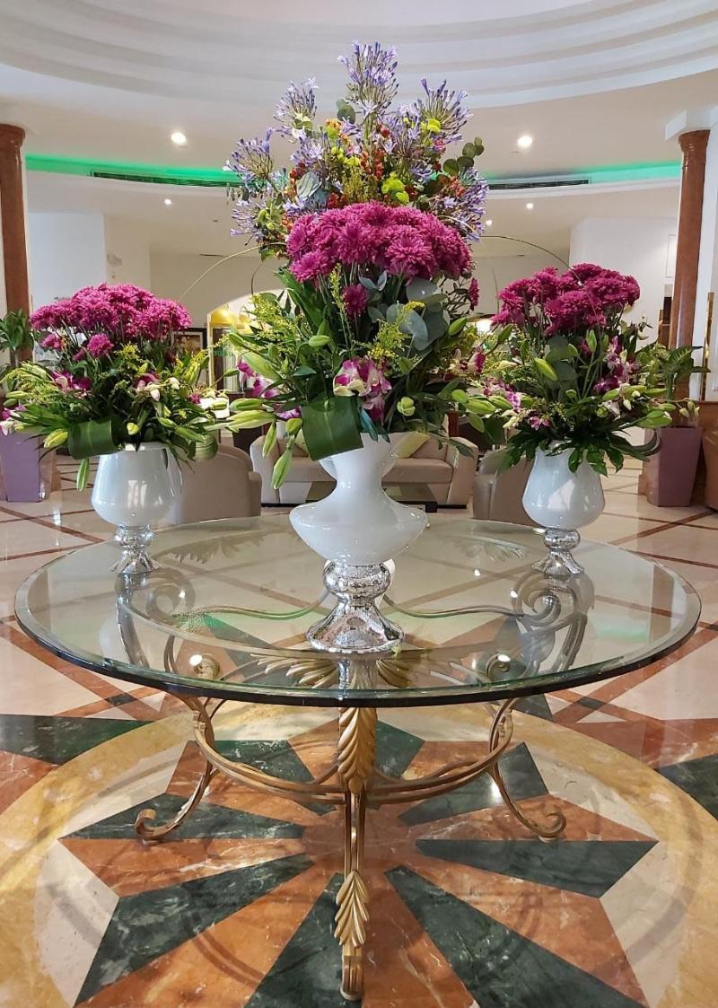 Holiday Inn Al Salam 제다 외부 사진