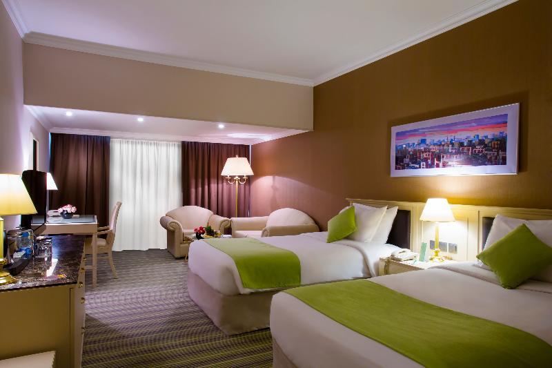 Holiday Inn Al Salam 제다 외부 사진