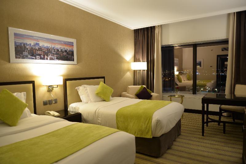 Holiday Inn Al Salam 제다 외부 사진