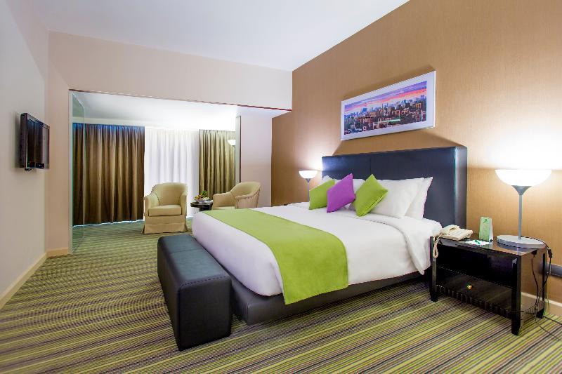 Holiday Inn Al Salam 제다 외부 사진