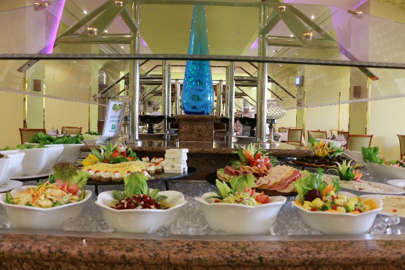 Holiday Inn Al Salam 제다 외부 사진