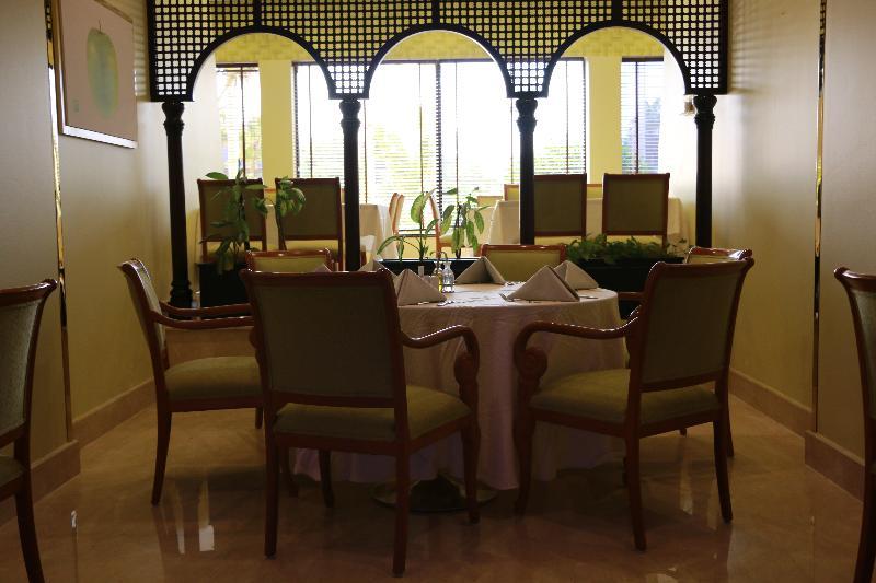 Holiday Inn Al Salam 제다 외부 사진