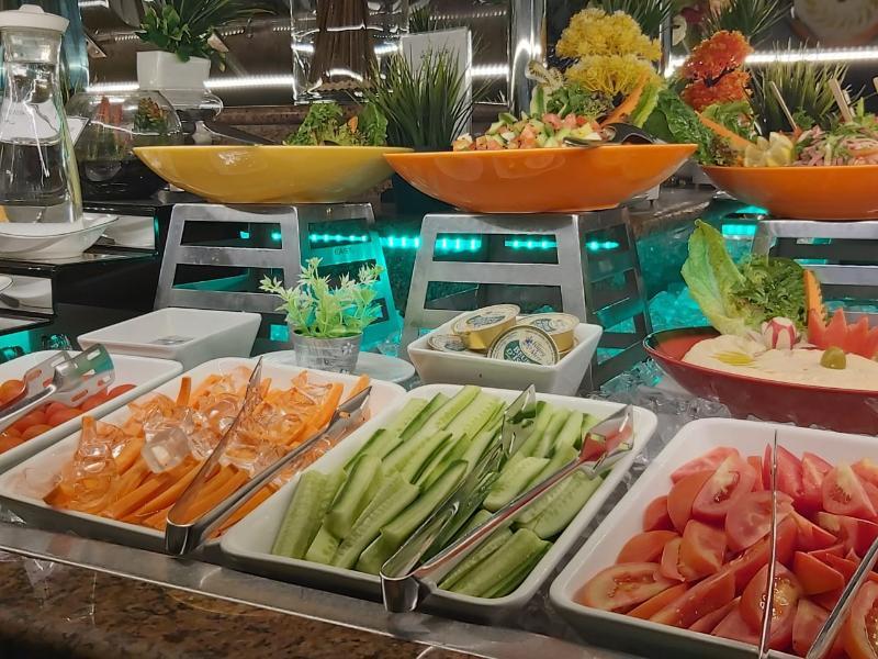 Holiday Inn Al Salam 제다 외부 사진