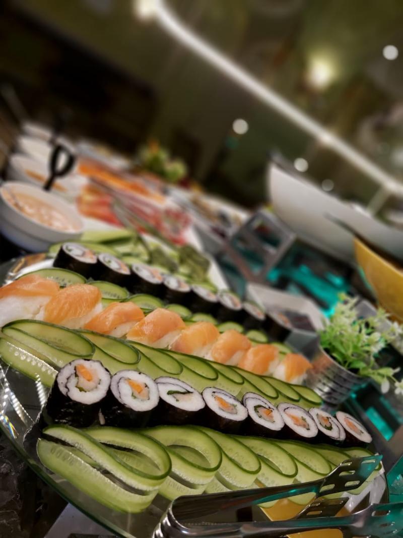 Holiday Inn Al Salam 제다 외부 사진