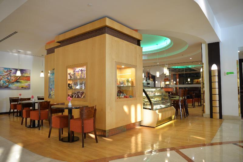 Holiday Inn Al Salam 제다 외부 사진