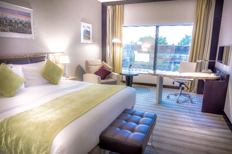 Holiday Inn Al Salam 제다 외부 사진
