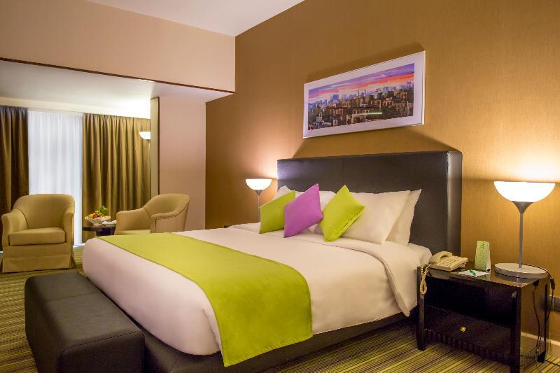 Holiday Inn Al Salam 제다 외부 사진