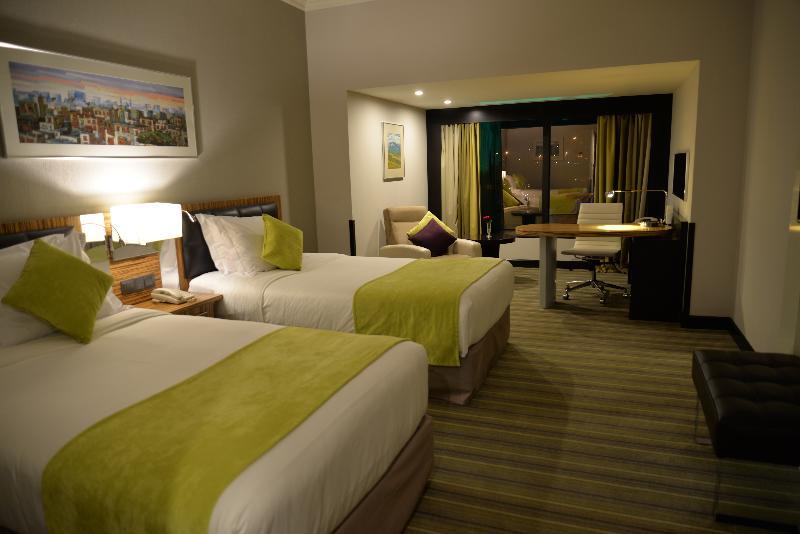 Holiday Inn Al Salam 제다 외부 사진