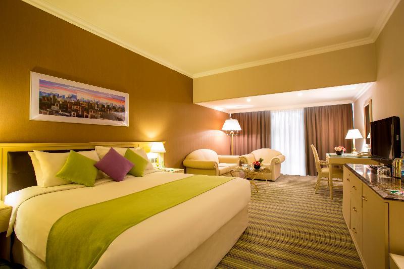 Holiday Inn Al Salam 제다 외부 사진