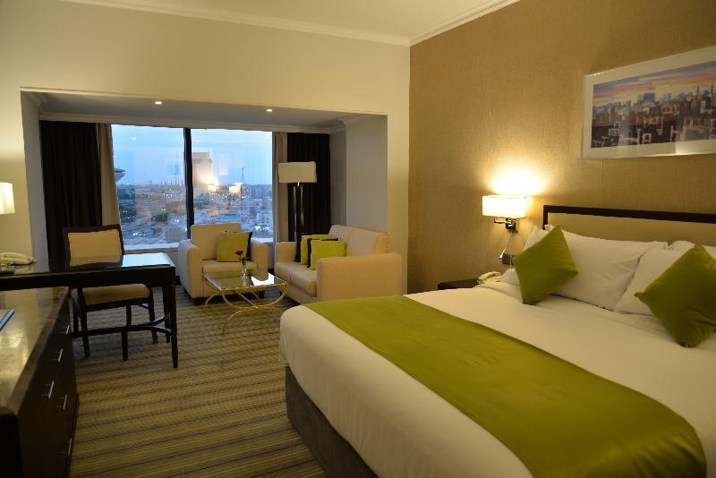 Holiday Inn Al Salam 제다 외부 사진